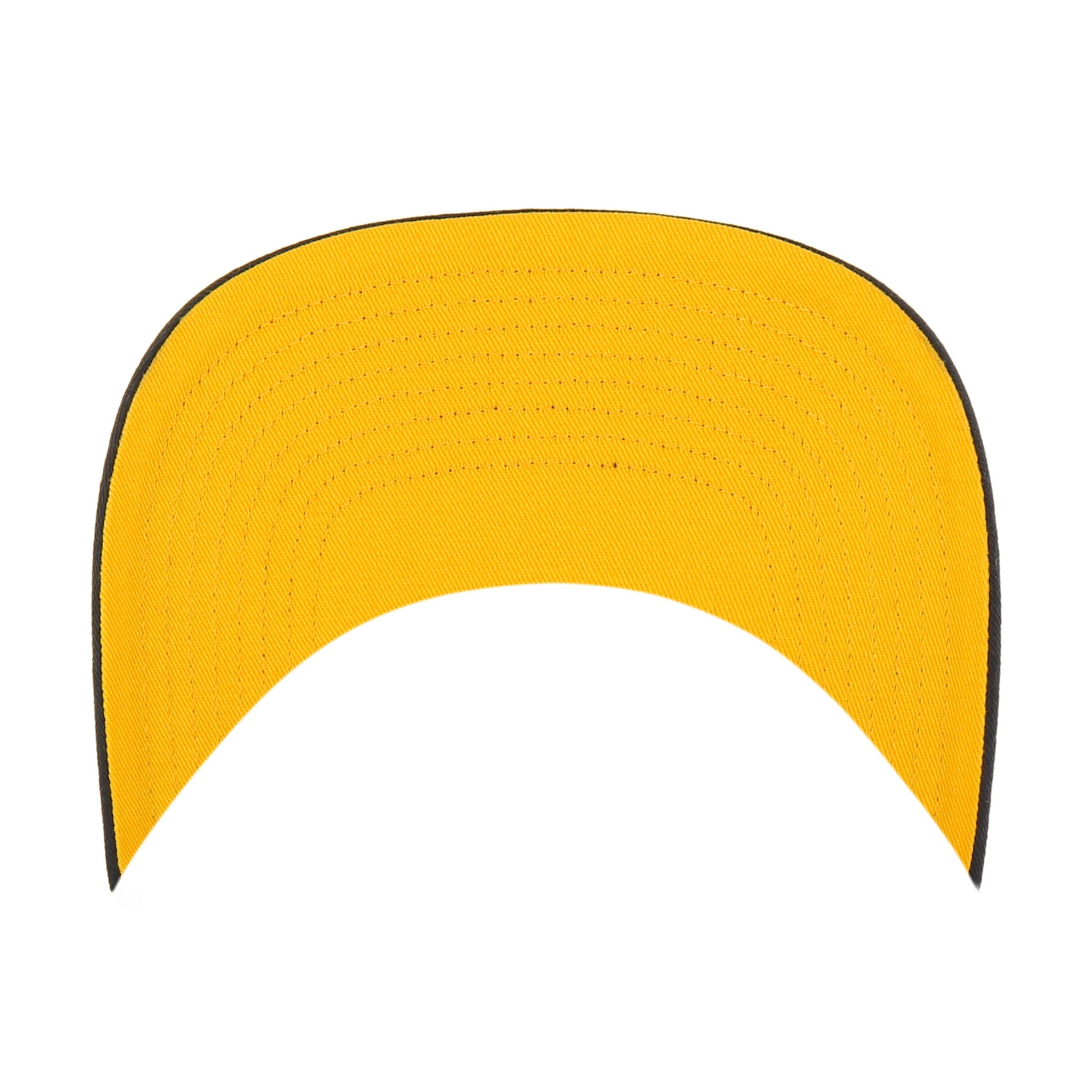 CAL - BERKELEY GOLDEN BEARS VINTAGE STRAIGHT EIGHT '47 TRUCKER sold by 47 product image thumbnail 4