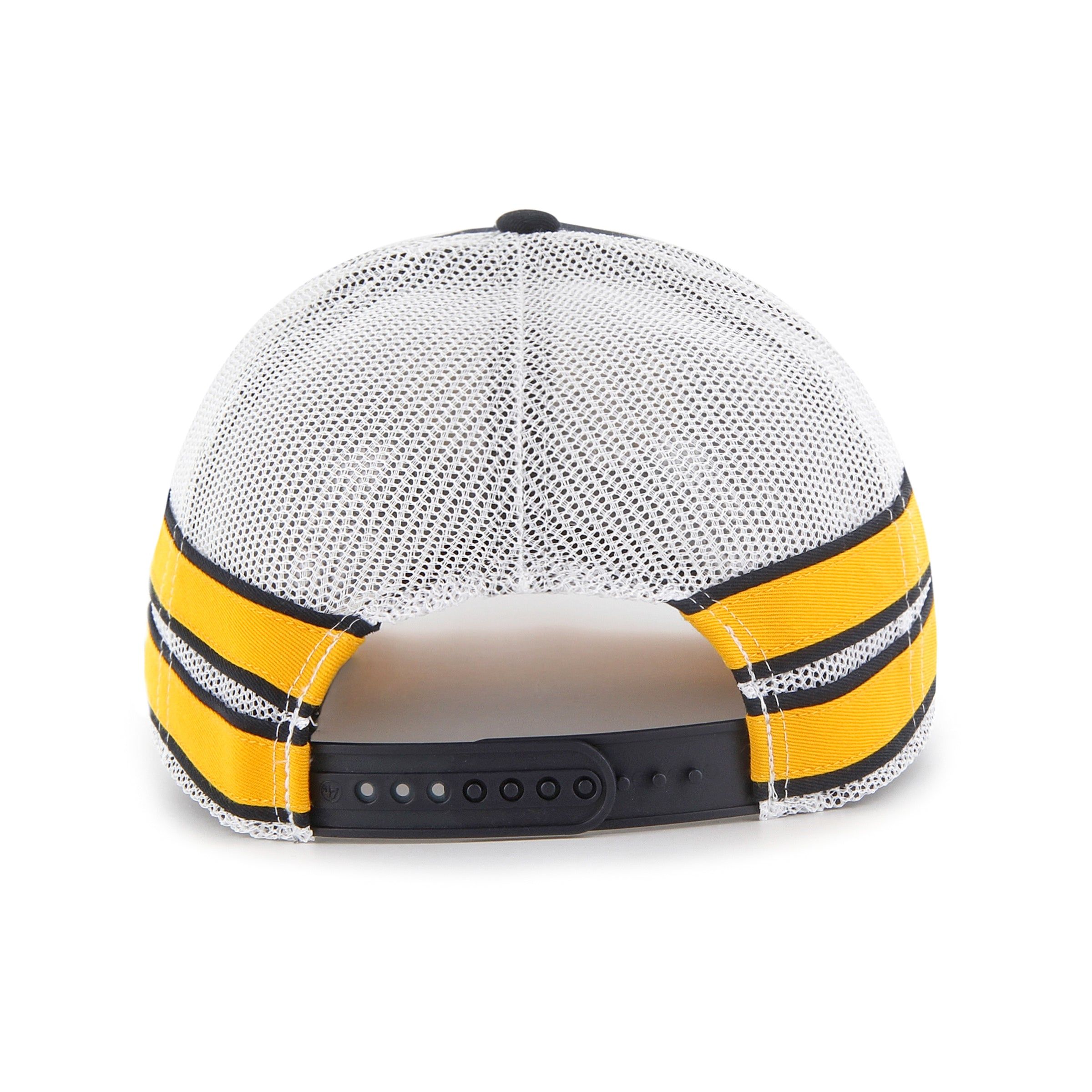 CAL - BERKELEY GOLDEN BEARS VINTAGE STRAIGHT EIGHT '47 TRUCKER sold by 47 product image thumbnail 2