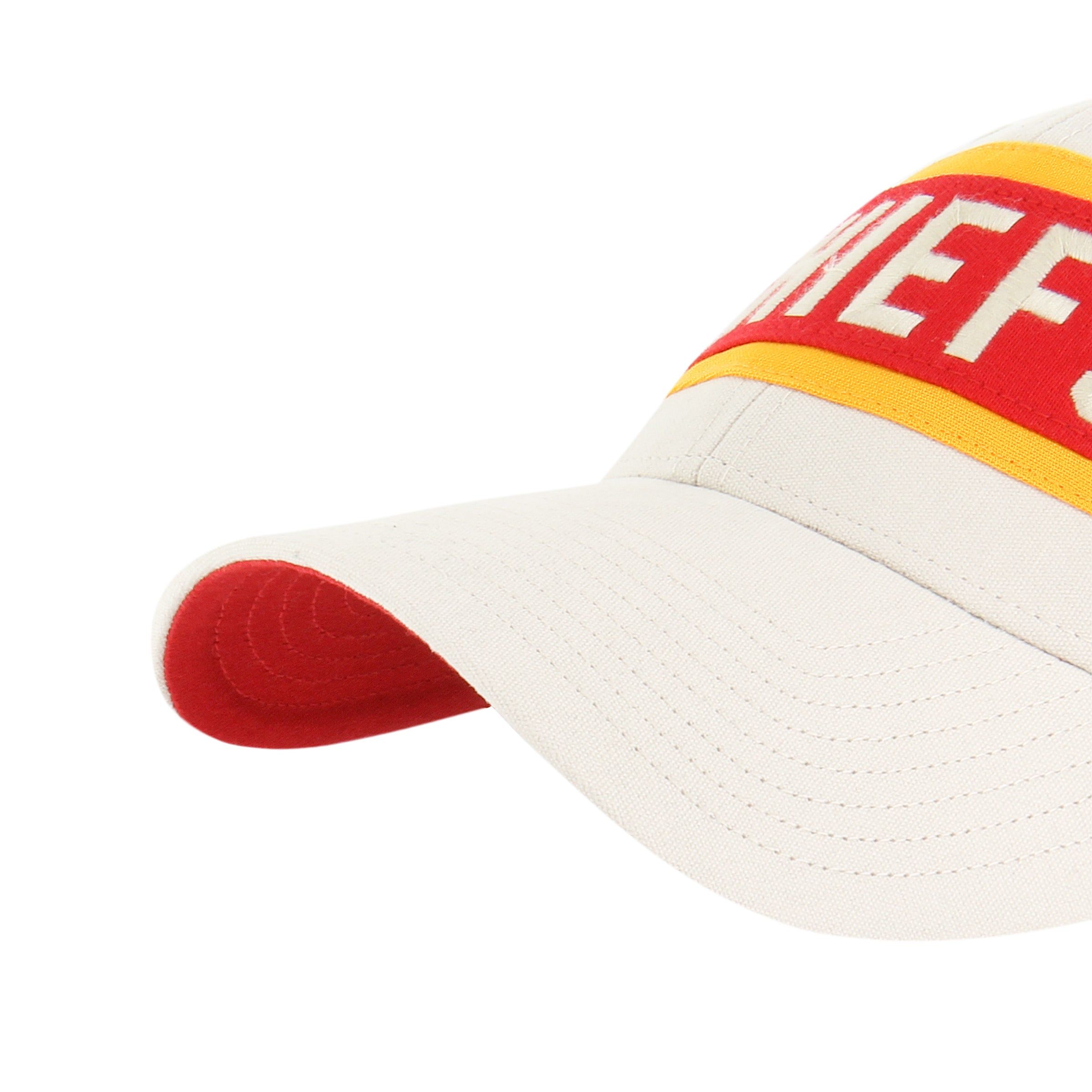 KANSAS CITY CHIEFS CROSSROAD '47 MVP sold by 47 product image thumbnail 4