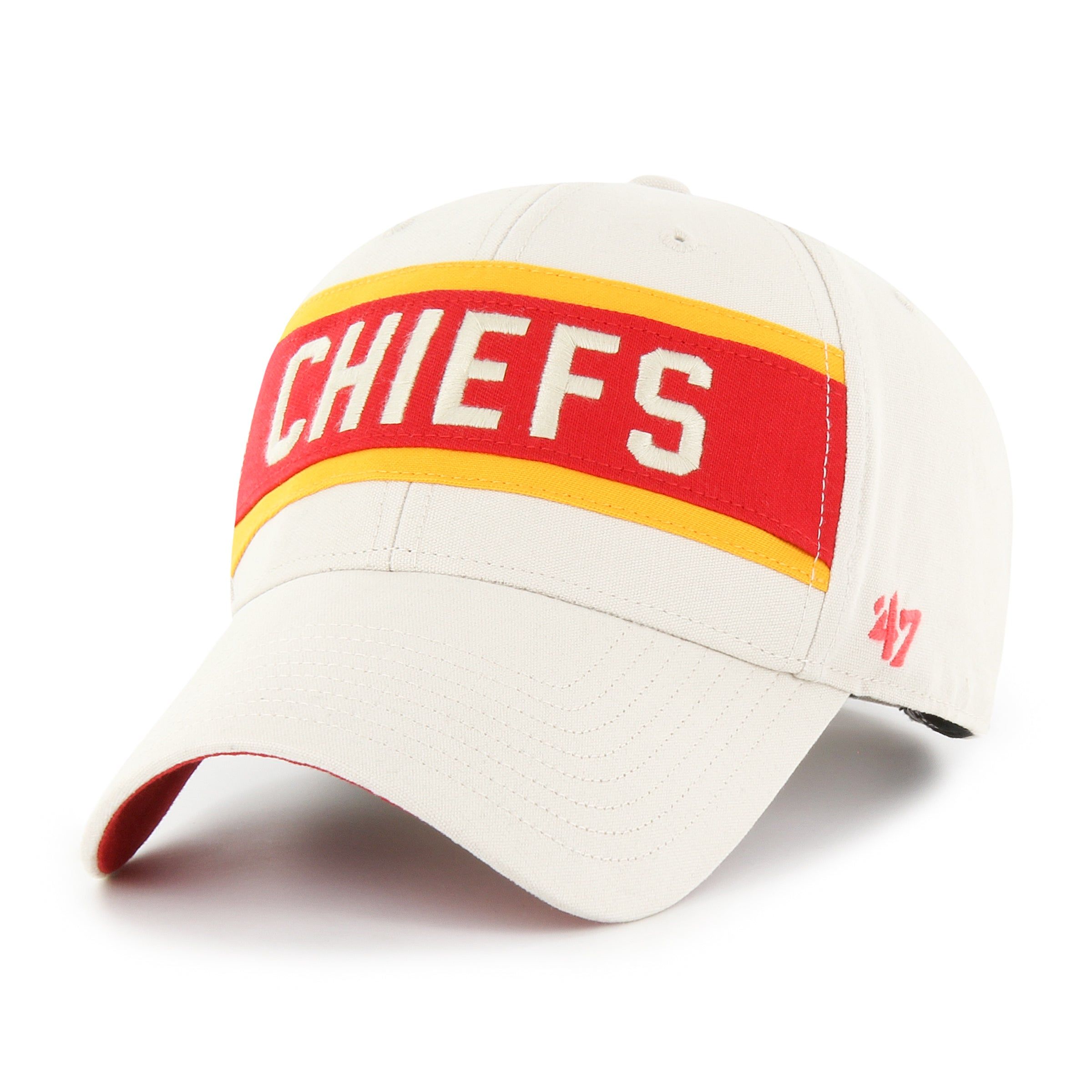 KANSAS CITY CHIEFS CROSSROAD '47 MVP sold by 47 product image thumbnail 2