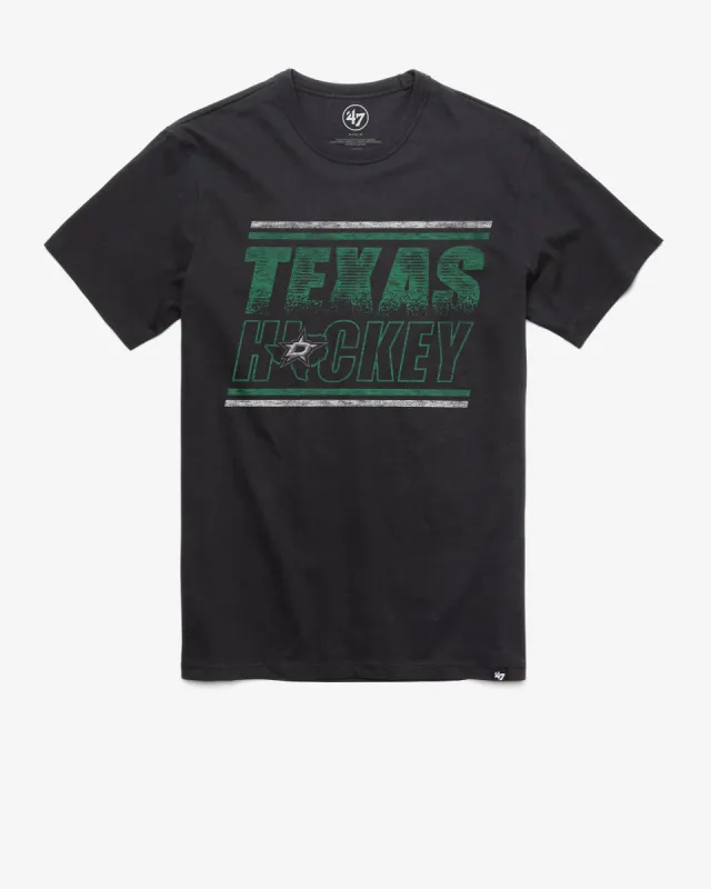 DALLAS STARS REGIONAL '47 FRANKLIN TEE sold by 47