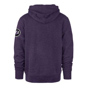 LOS ANGELES LAKERS 23 CITY EDITION DUBS UP '47 CHEST PASS HOOD sold by 47