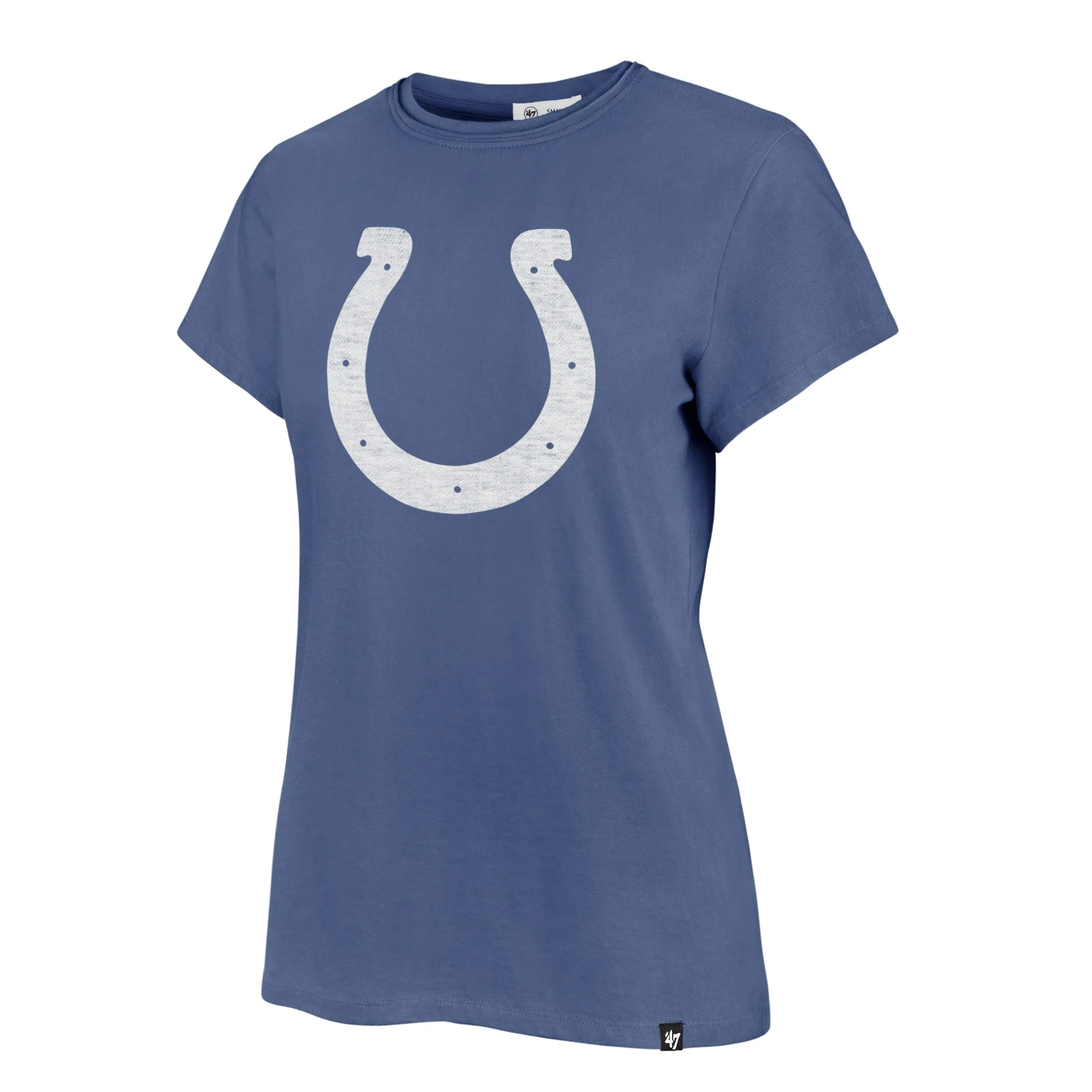 INDIANAPOLIS COLTS PREMIER '47 FRANKIE TEE WOMENS sold by 47