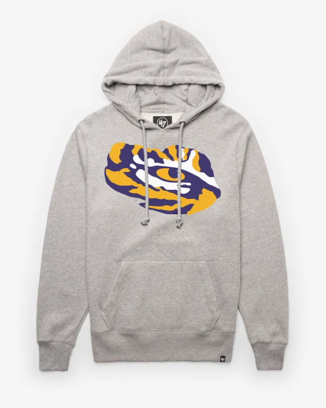 LOUISIANA STATE TIGERS LSU IMPRINT '47 HEADLINE HOOD sold by 47