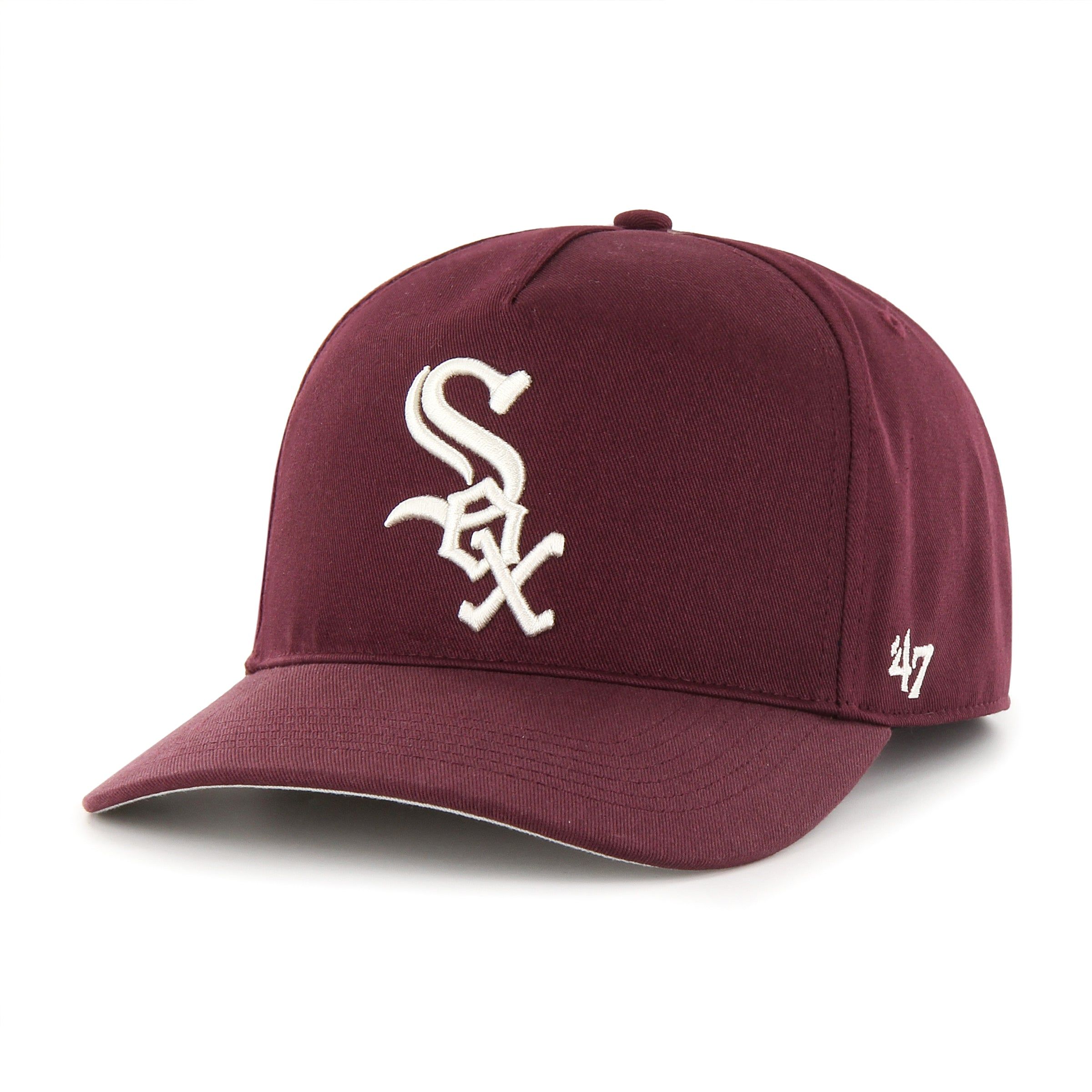 CHICAGO WHITE SOX '47 HITCH sold by 47