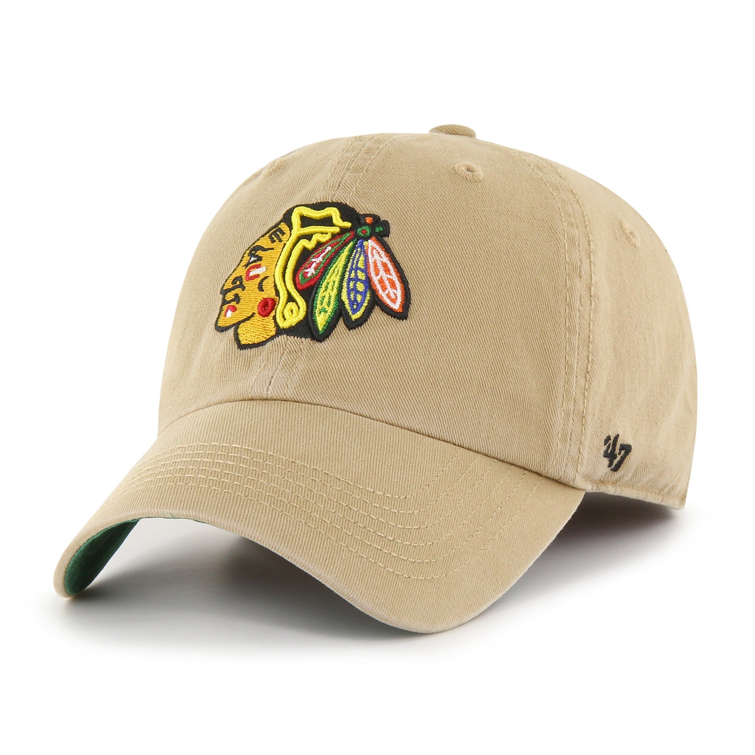 CHICAGO BLACKHAWKS '47 FRANCHISE sold by 47