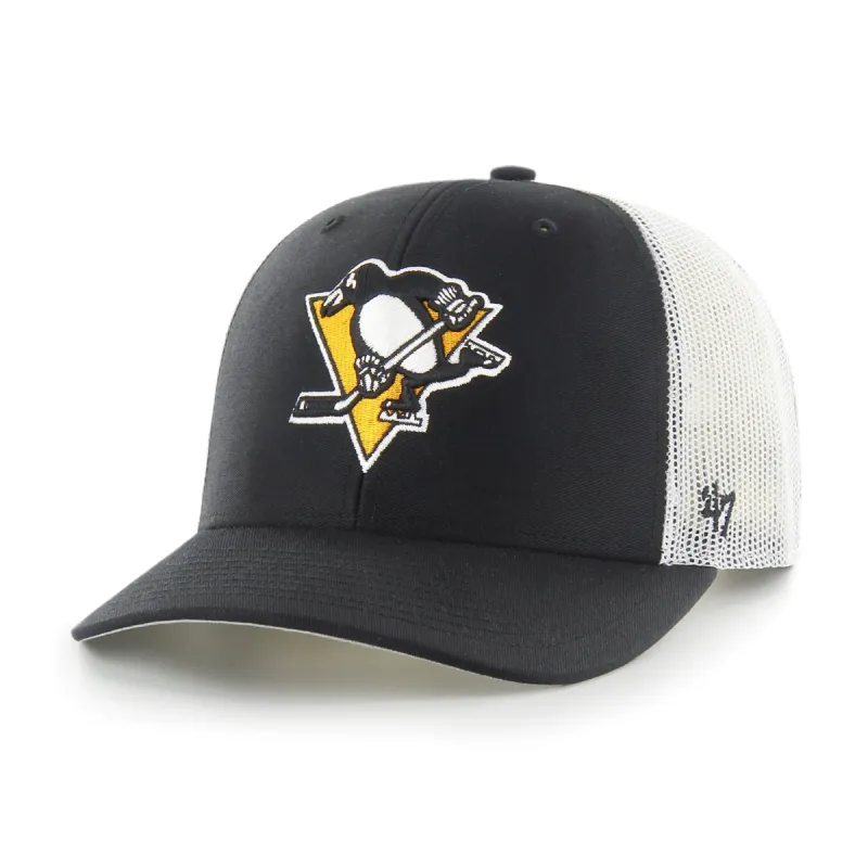 PITTSBURGH PENGUINS '47 TRUCKER sold by 47