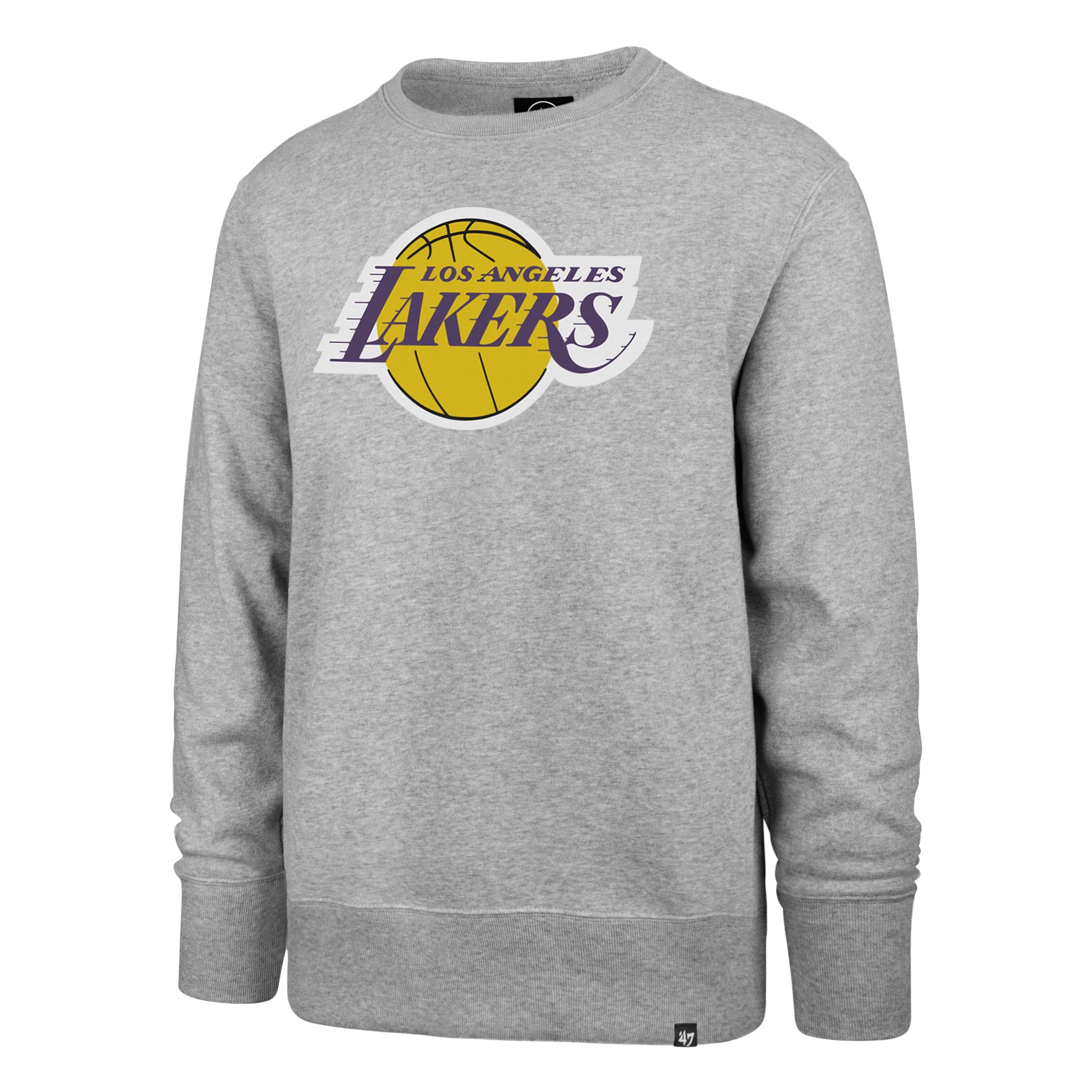 LOS ANGELES LAKERS IMPRINT '47 HEADLINE CREW sold by 47