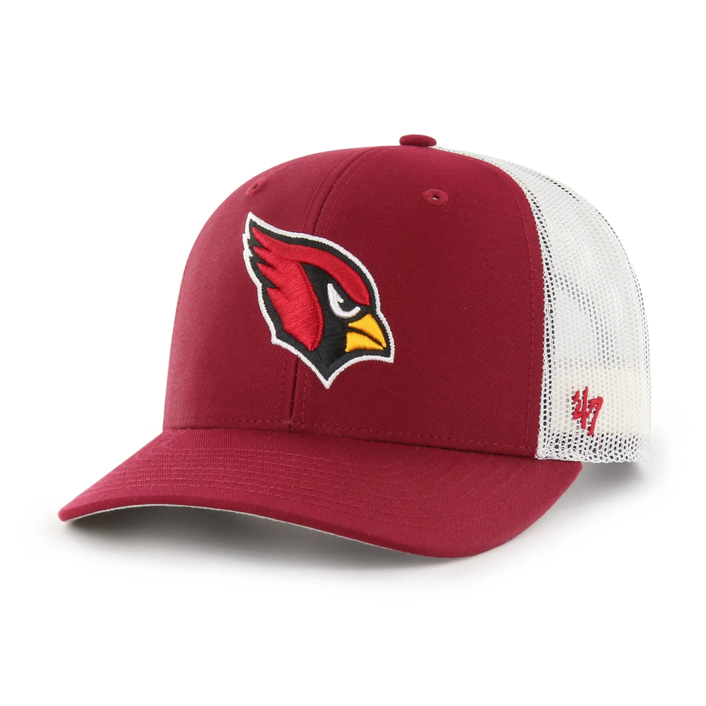 ARIZONA CARDINALS '47 TRUCKER sold by 47