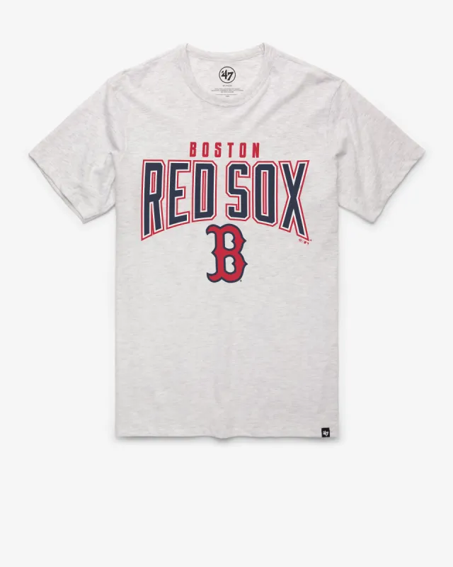 BOSTON RED SOX TEAM ELEMENTS ARCH '47 FRANKLN TEE sold by 47