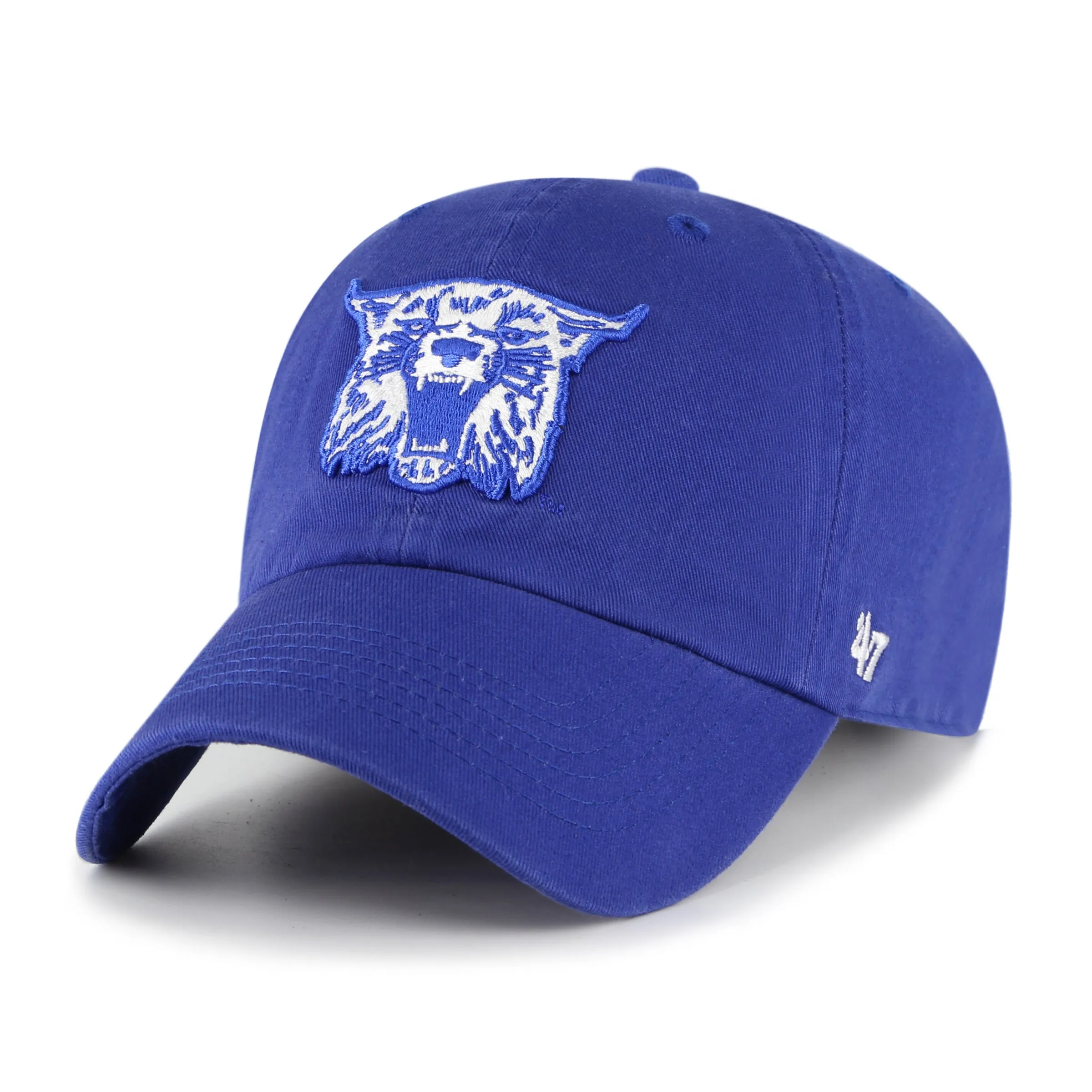 KENTUCKY WILDCATS VINTAGE '47 CLEAN UP sold by 47