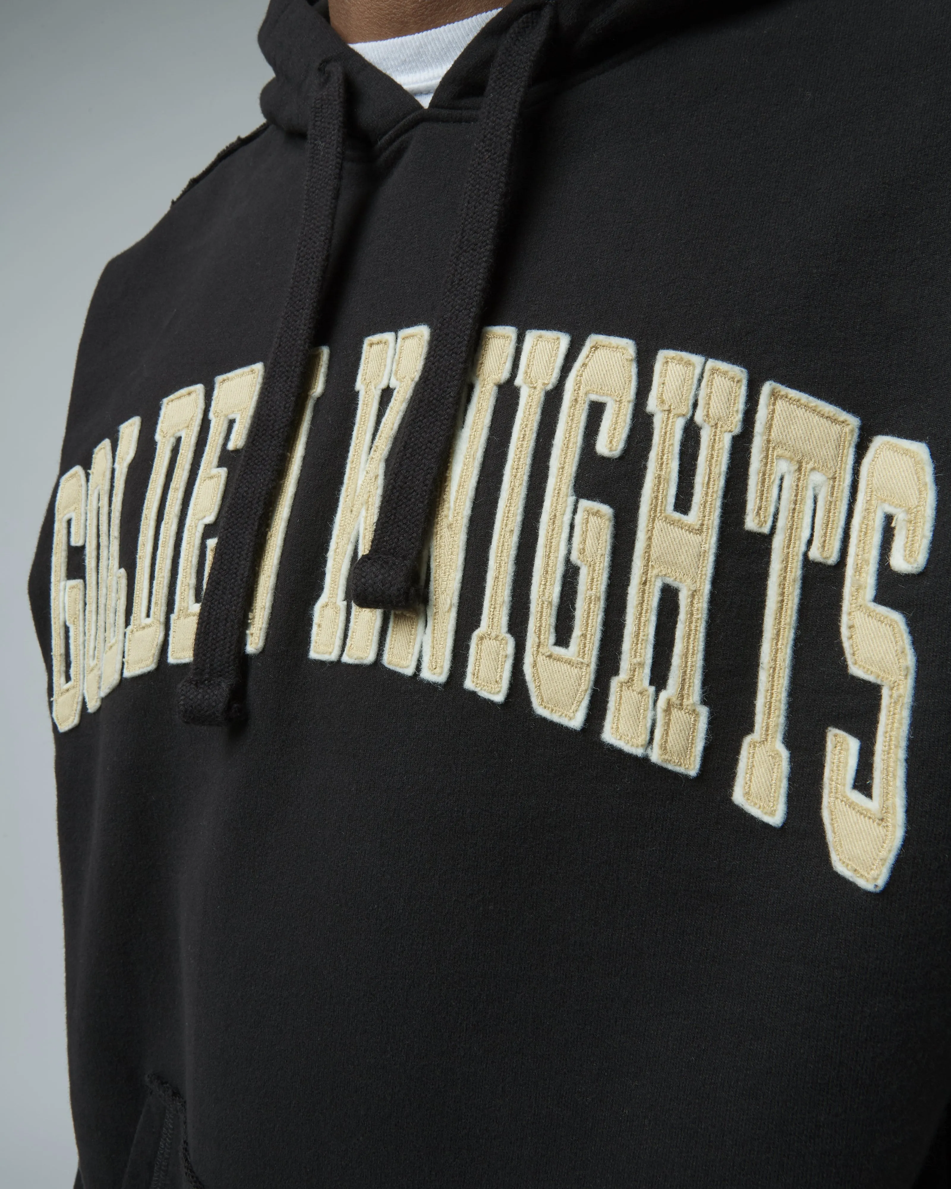 VEGAS GOLDEN KNIGHTS RELIC '47 HARRIS SCRIMMAGE HOOD sold by 47 product image thumbnail 5