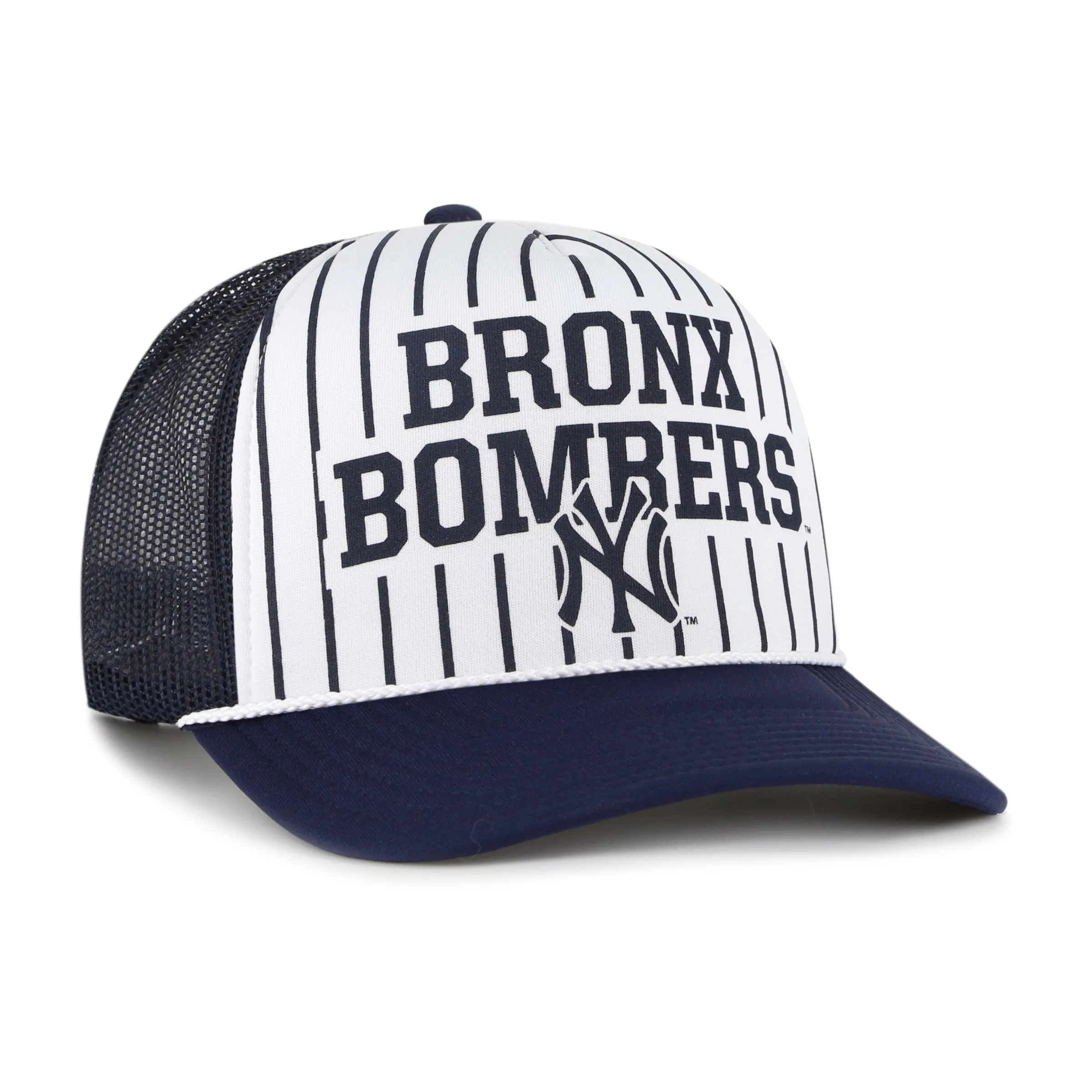 NEW YORK YANKEES REGION FOAM '47 TRUCKER FM sold by 47 product image thumbnail 3