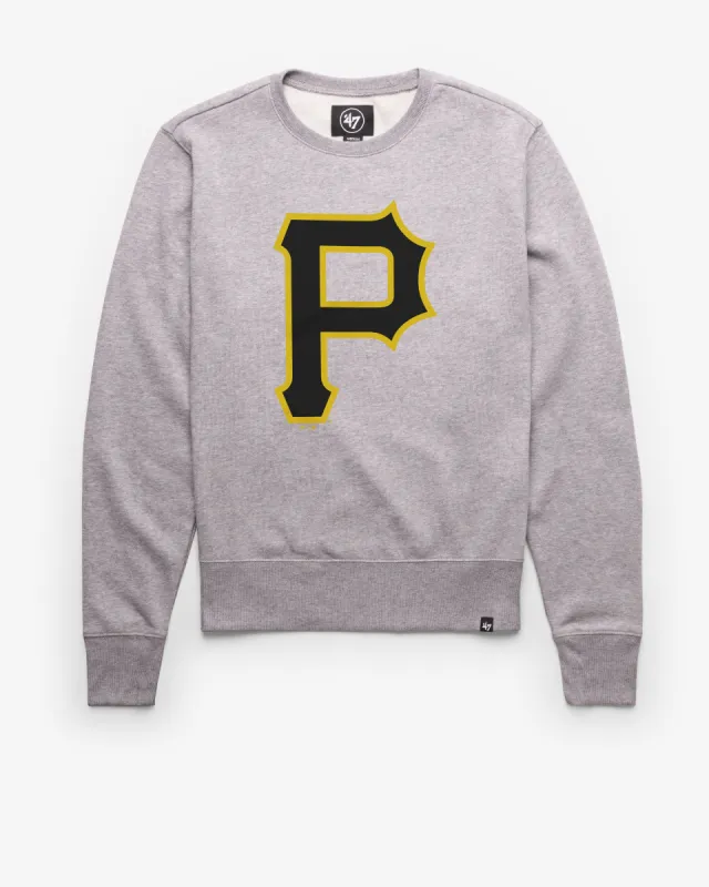 PITTSBURGH PIRATES IMPRINT '47 HEADLINE CREW sold by 47
