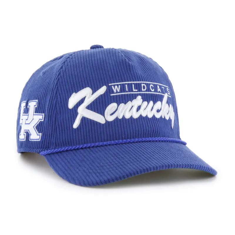 KENTUCKY WILDCATS GRIDIRON '47 HITCH RELAXED FIT sold by 47