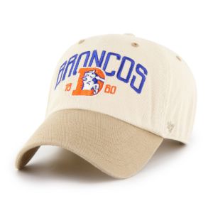 DENVER BRONCOS HISTORIC SIERRA '47 CLEAN UP sold by 47