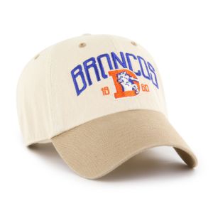 DENVER BRONCOS HISTORIC SIERRA '47 CLEAN UP sold by 47