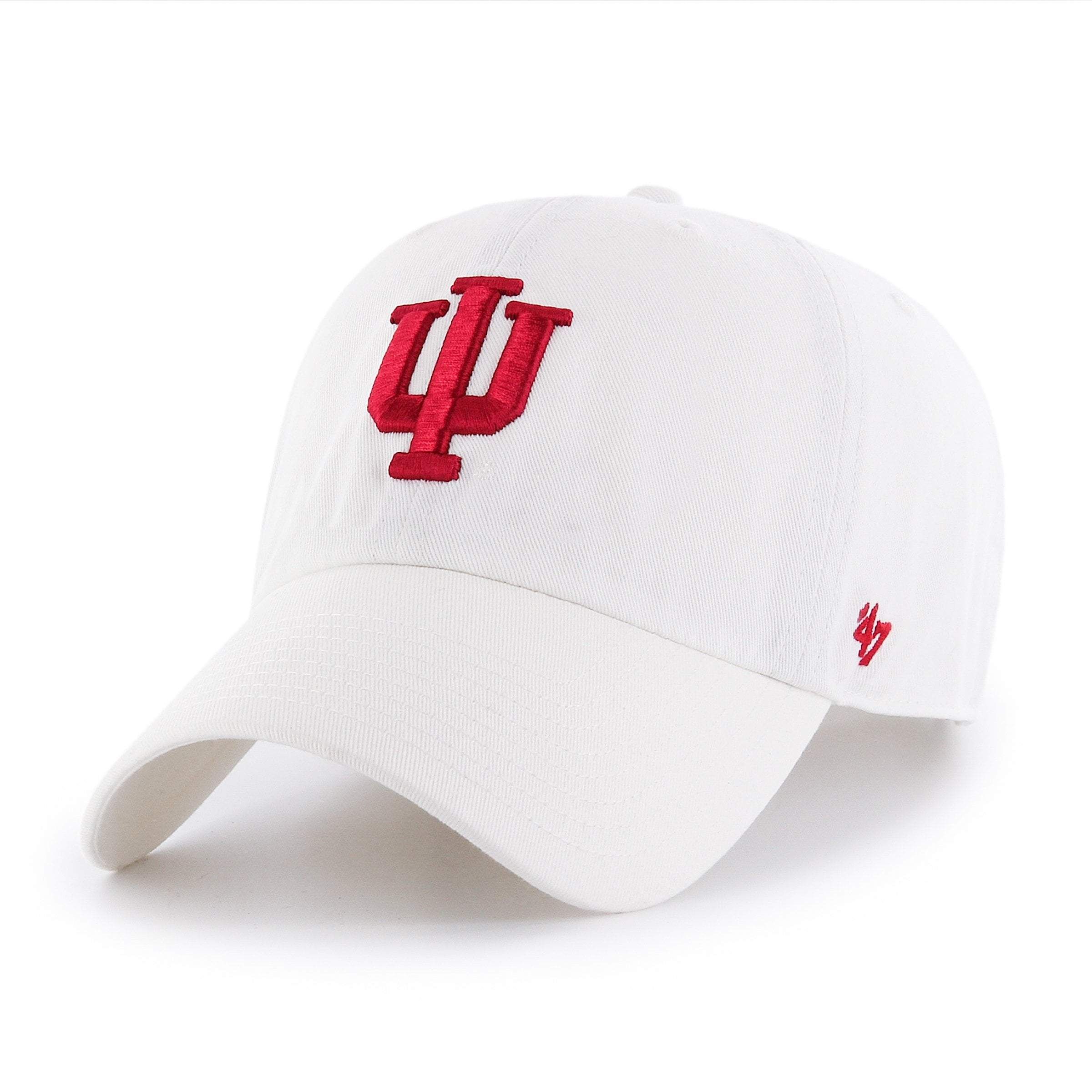 INDIANA HOOSIERS '47 CLEAN UP sold by 47