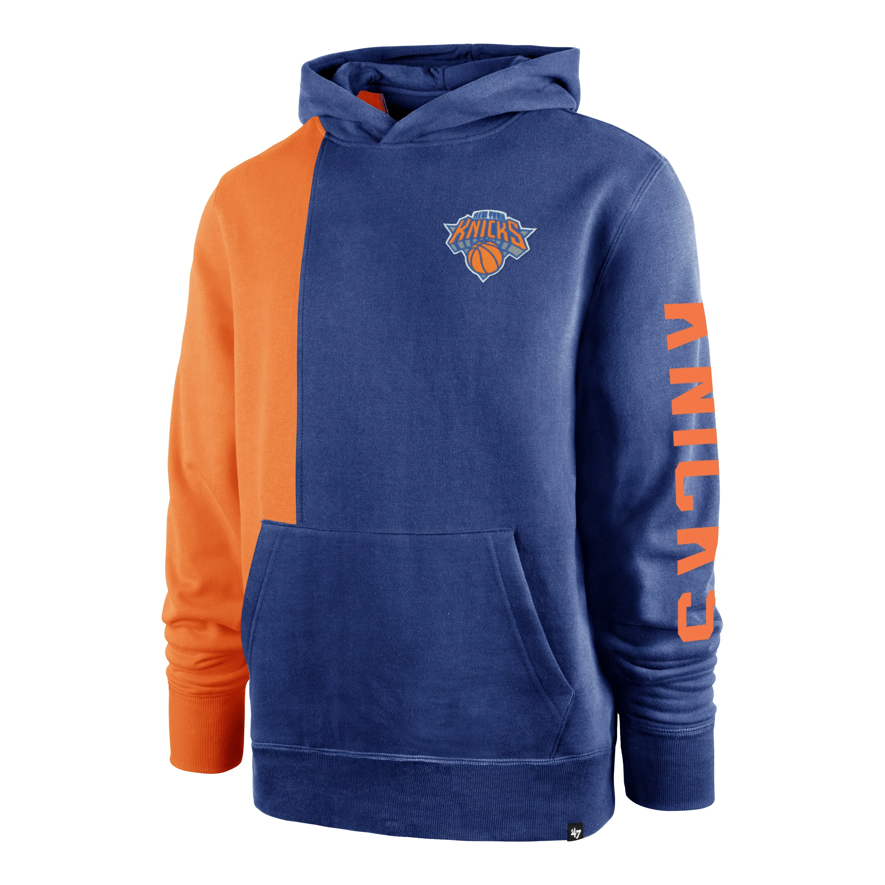 NEW YORK KNICKS '47 KINGSTON HOOD sold by 47