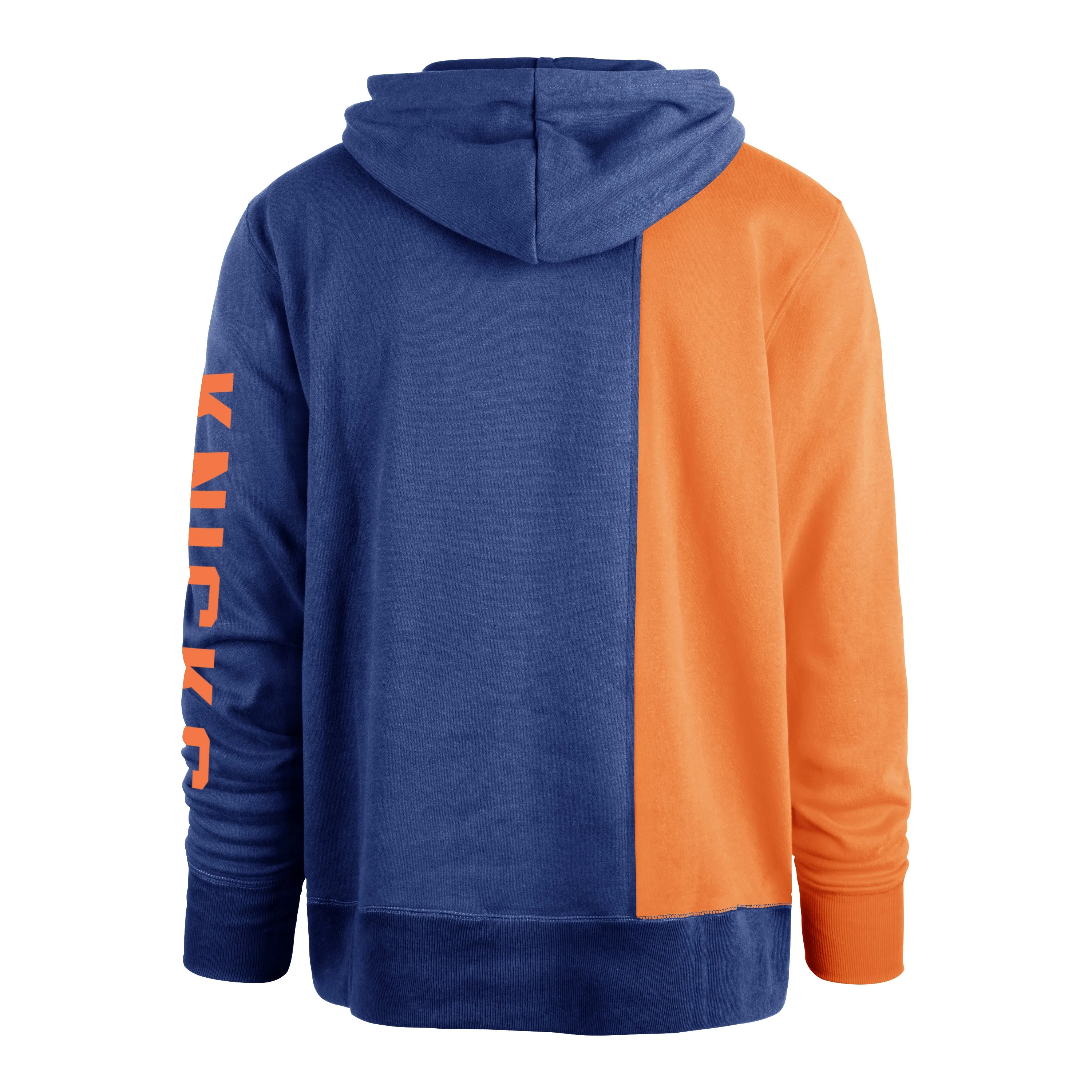 NEW YORK KNICKS '47 KINGSTON HOOD sold by 47 product image thumbnail 2