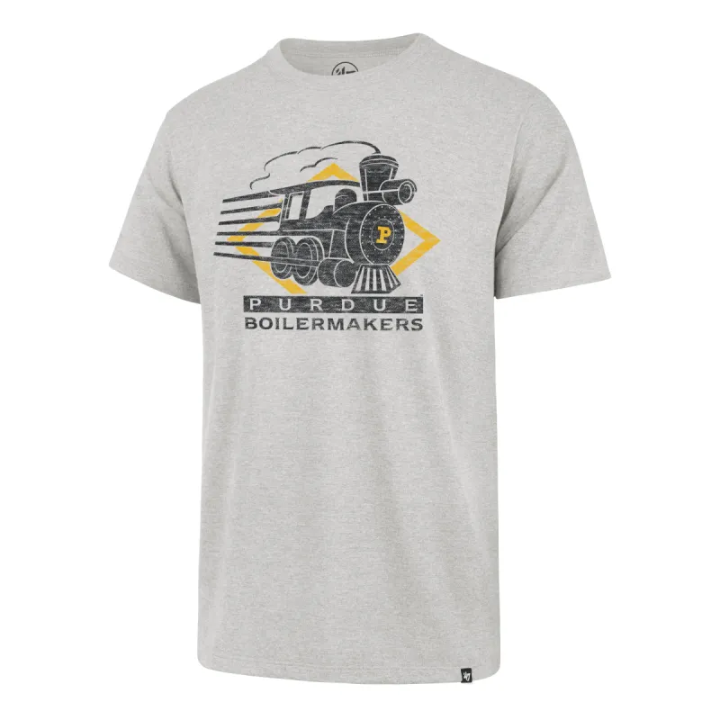 PURDUE BOILERMAKERS VIN PREMIER '47 FRANKLIN TEE sold by 47