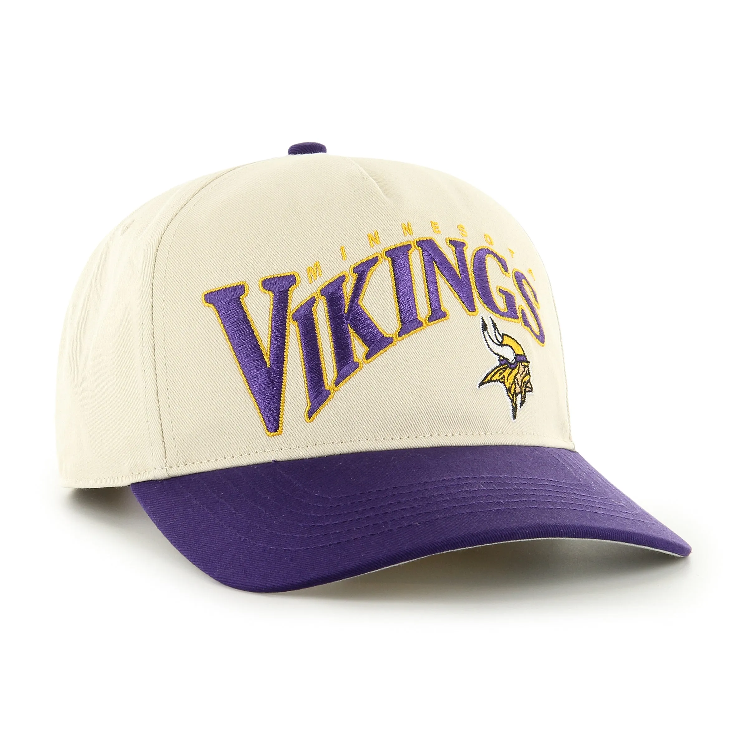 MINNESOTA VIKINGS WAVE '47 HITCH RF sold by 47 product image thumbnail 3
