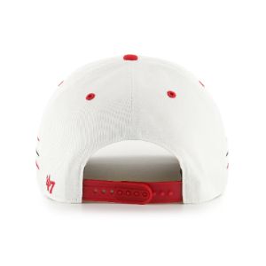 SAN FRANCISCO 49ERS DIAMOND CUT '47 HITCH RF sold by 47