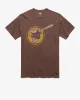 SAN DIEGO PADRES GRIT '47 SCRUM TEE sold by 47