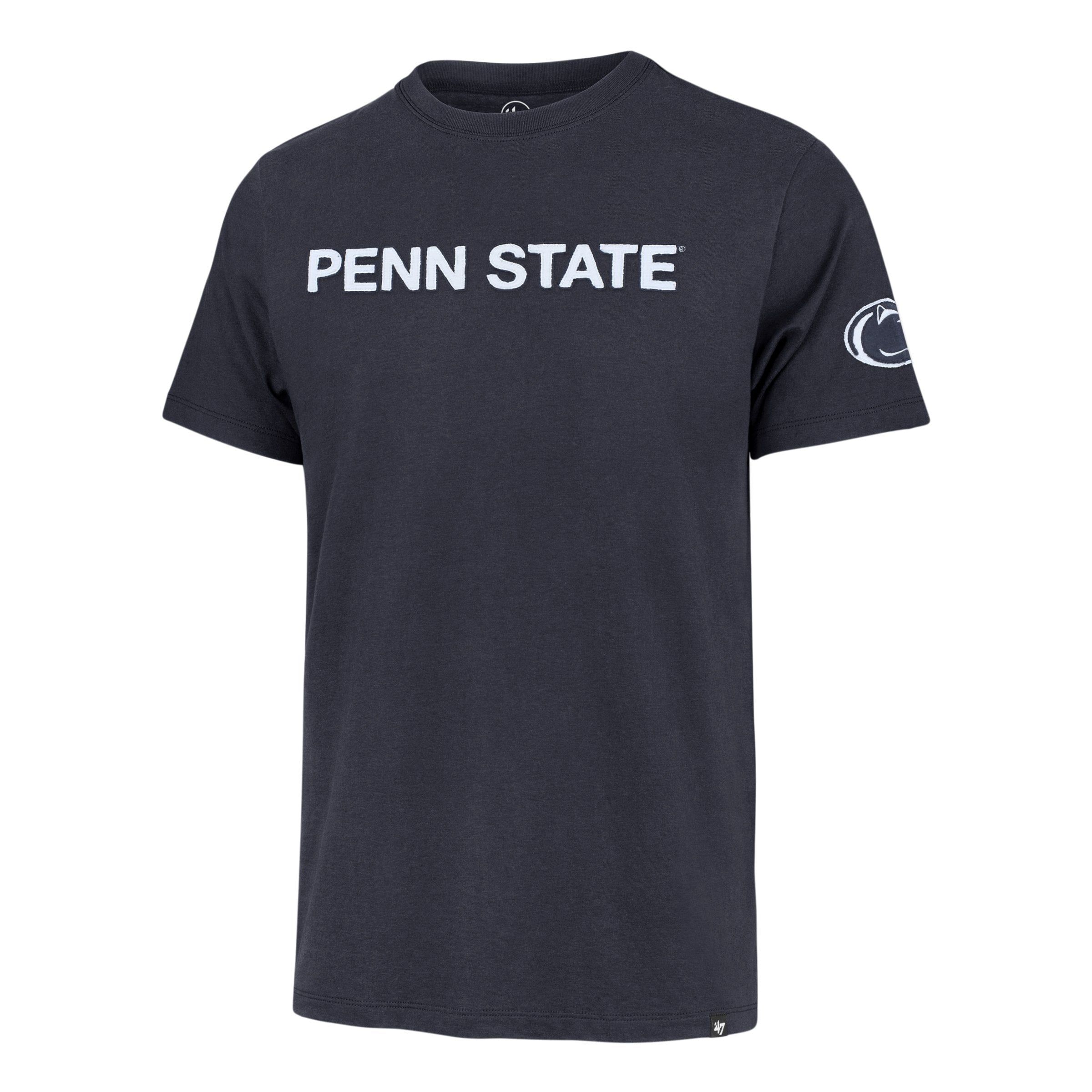 PENN STATE NITTANY LIONS '47 FRANKLIN FIELDHOUSE TEE sold by 47