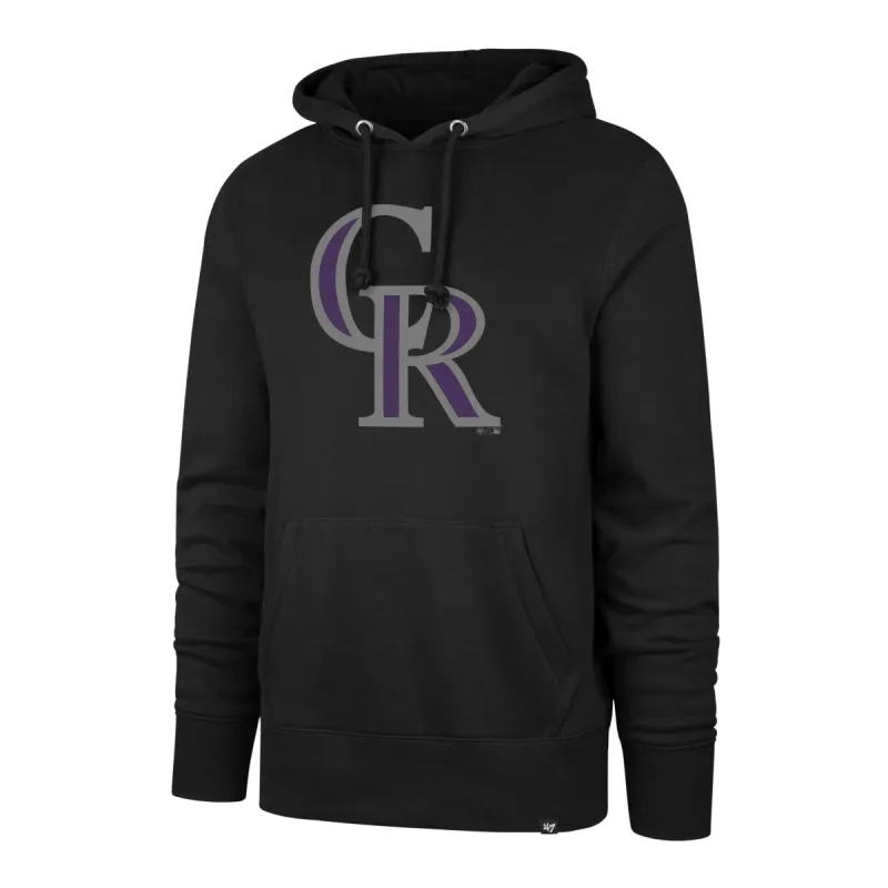 COLORADO ROCKIES IMPRINT '47 HEADLINE HOOD sold by 47