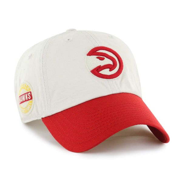ATLANTA HAWKS SIDESTEP '47 CLEAN UP sold by 47