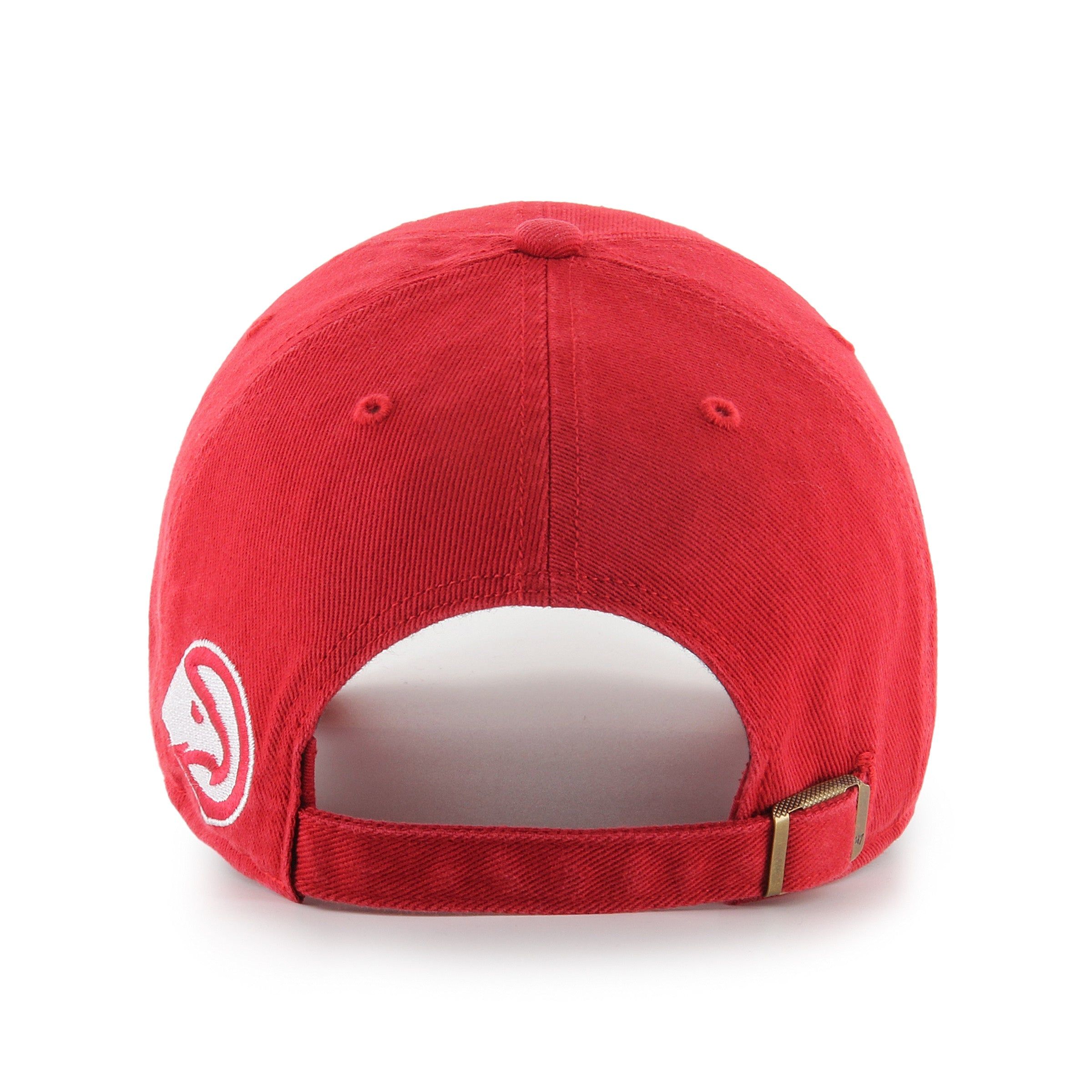 ATLANTA HAWKS TYRRELL WINSTON '47 CLEAN UP sold by 47 product image thumbnail 2