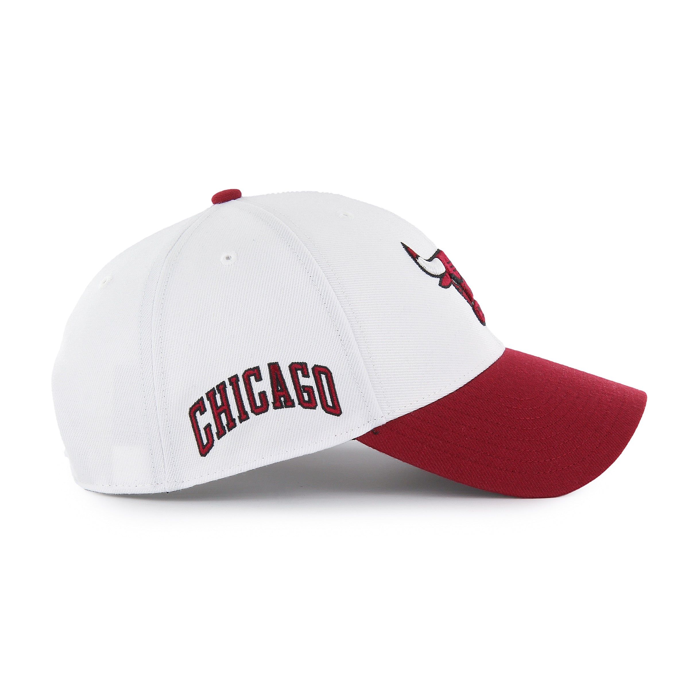 CHICAGO BULLS 23 NBA CITY EDITION '47 MVP sold by 47 product image thumbnail 3