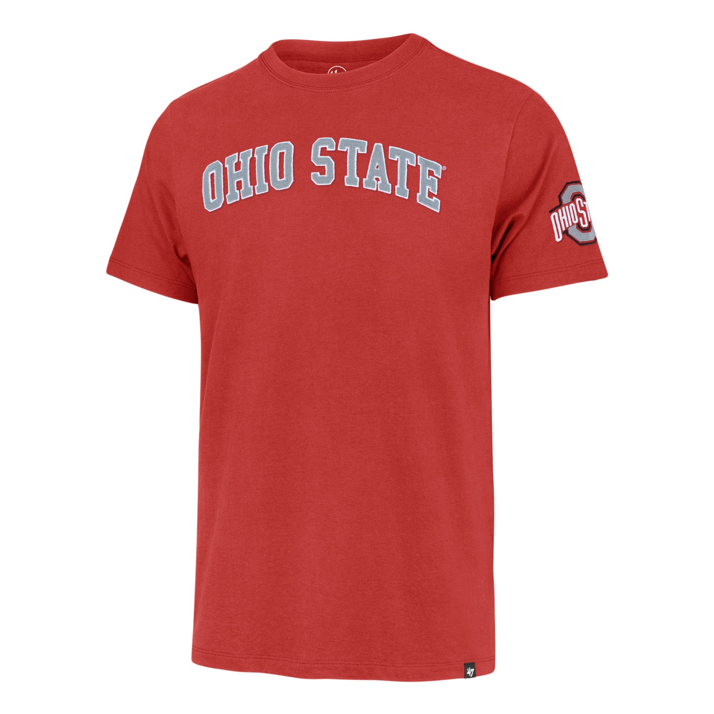 OHIO STATE BUCKEYES FRANKLIN FIELDHOUSE T MENS sold by 47