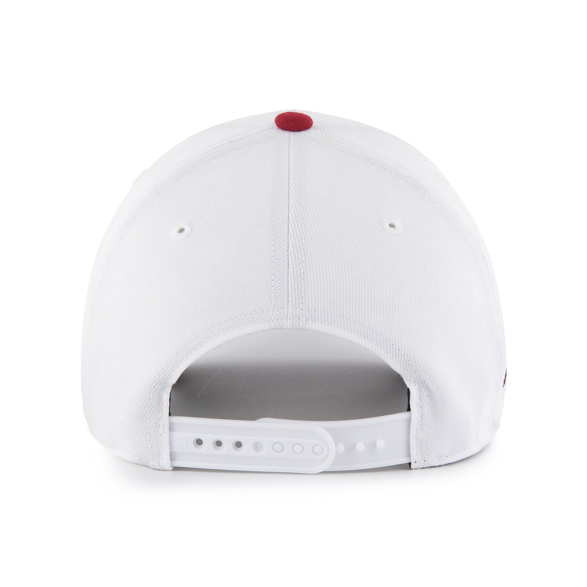 CHICAGO BULLS 23 NBA CITY EDITION '47 MVP sold by 47 product image thumbnail 4