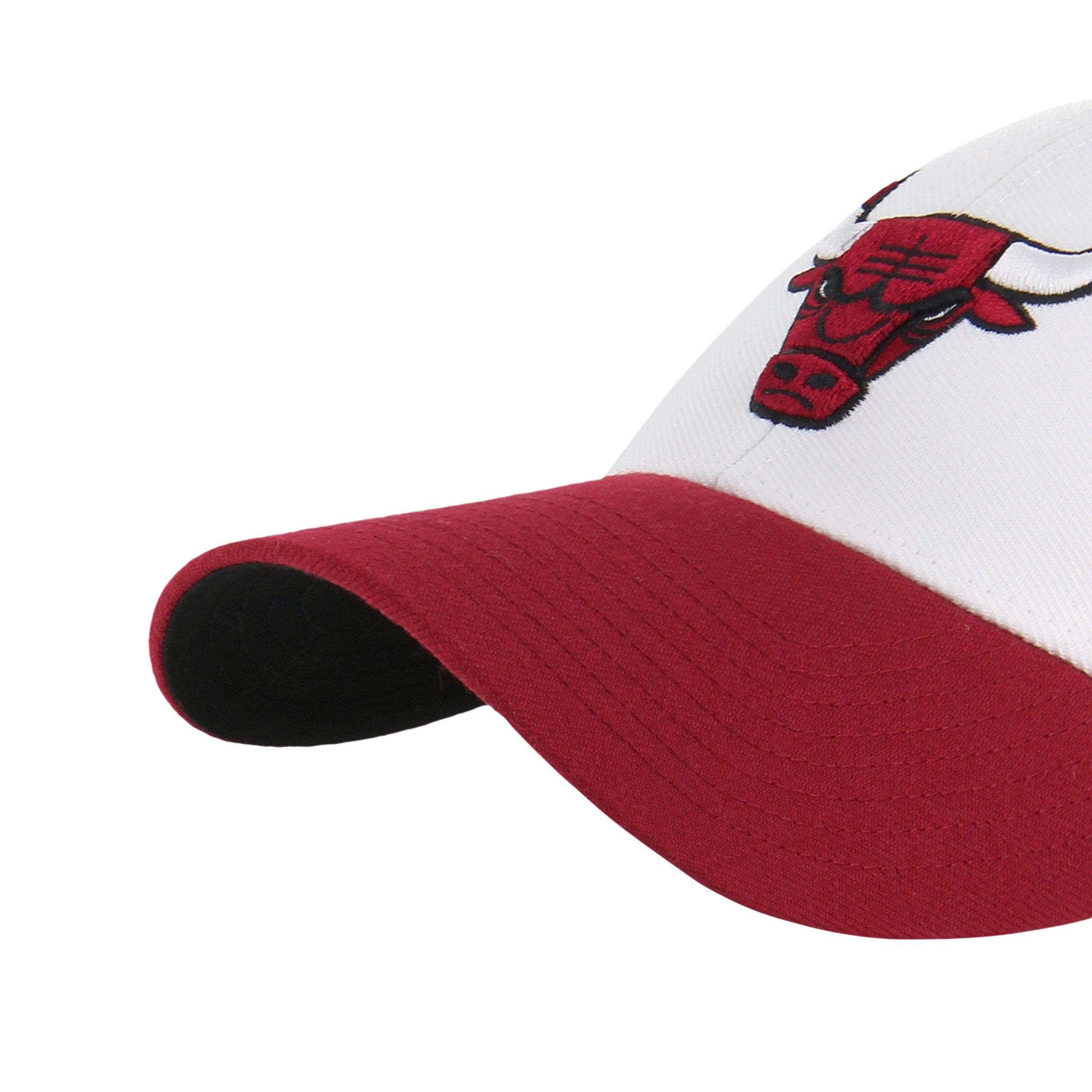 CHICAGO BULLS 23 NBA CITY EDITION '47 MVP sold by 47 product image thumbnail 5