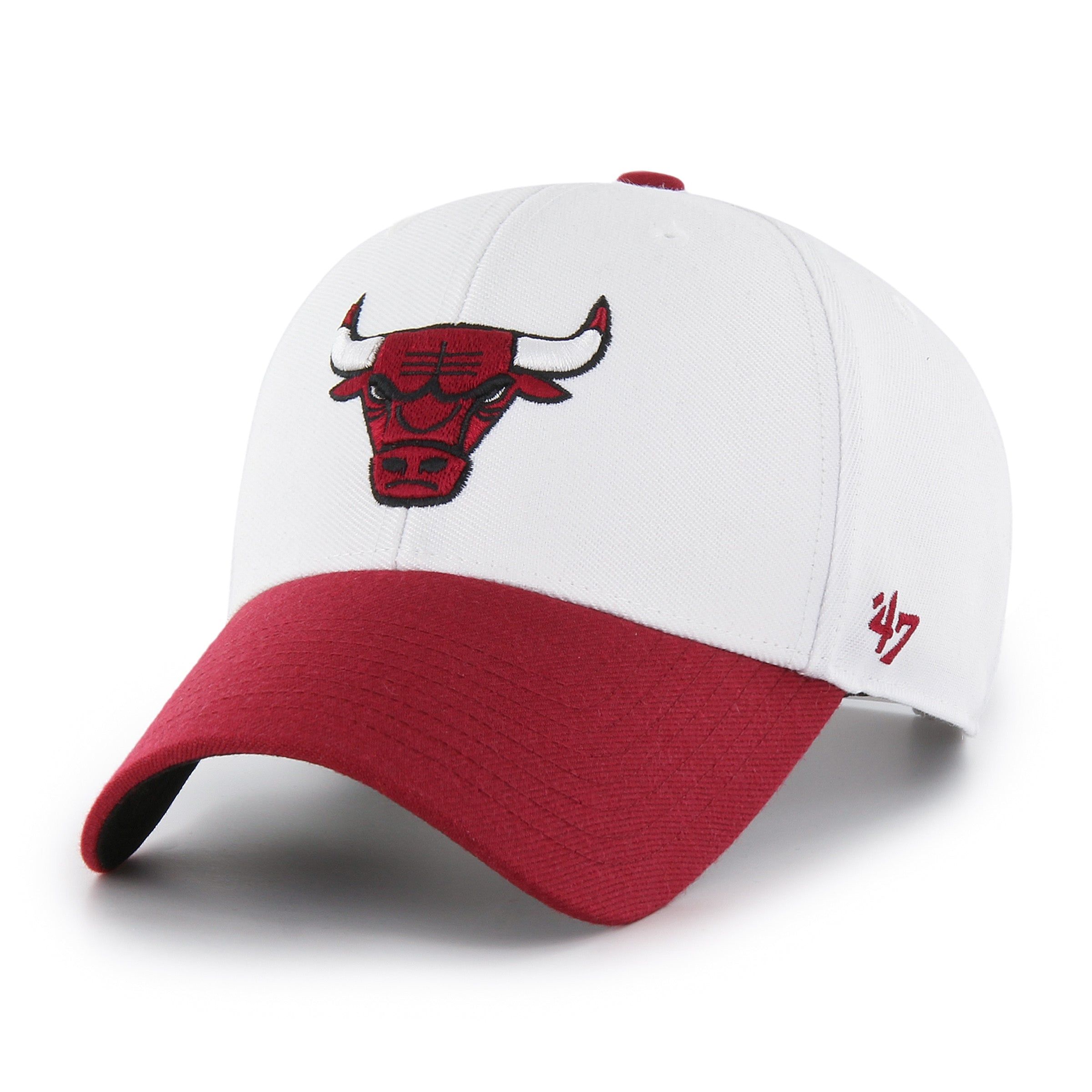 CHICAGO BULLS 23 NBA CITY EDITION '47 MVP sold by 47 product image thumbnail 2