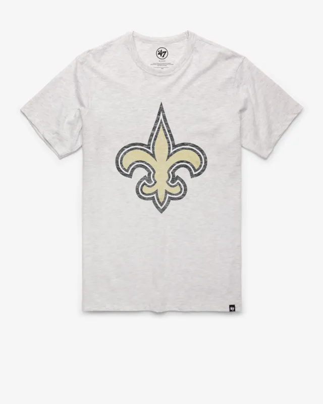 NEW ORLEANS SAINTS PREMIER '47 FRANKLIN TEE sold by 47