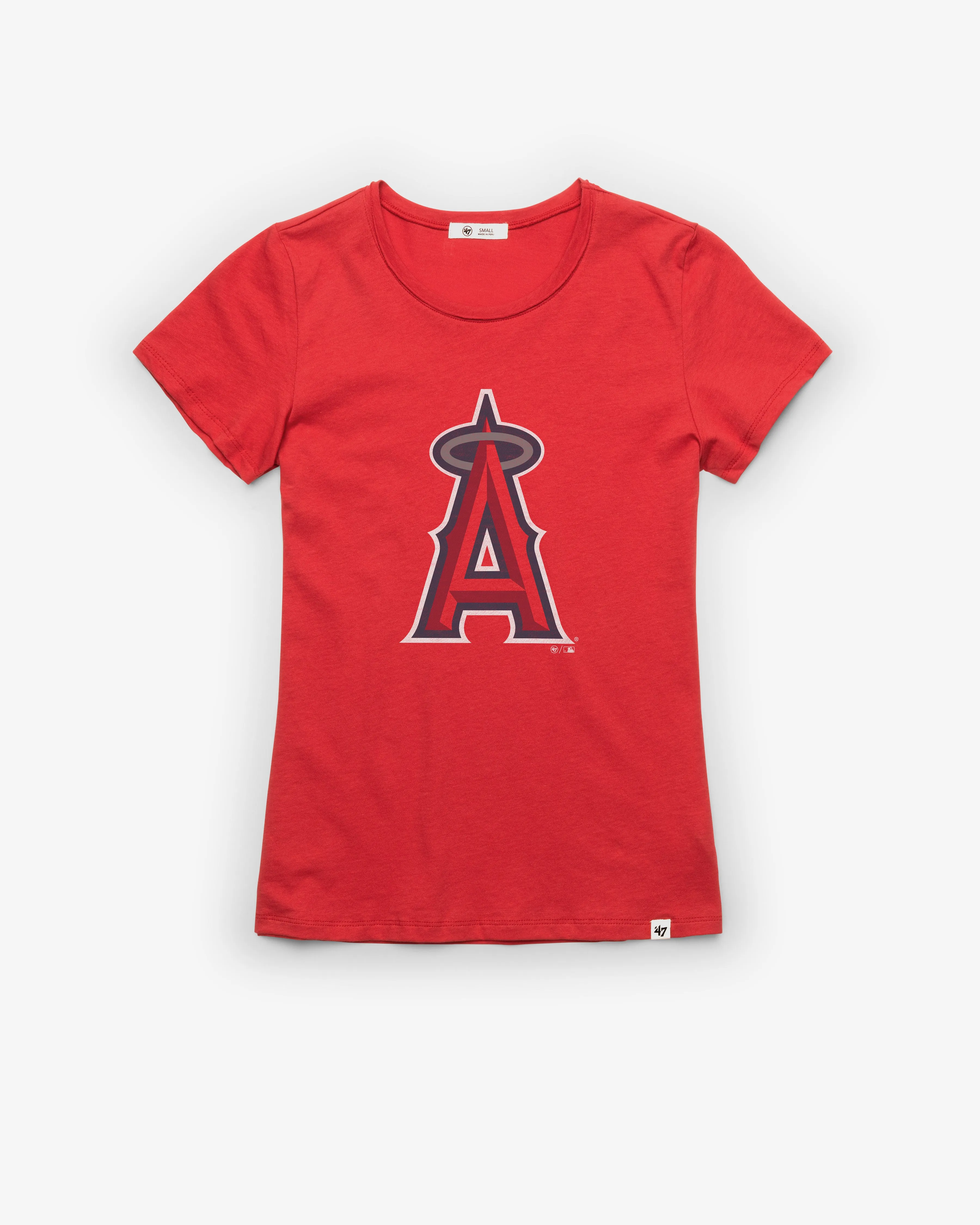 LOS ANGELES ANGELS PREMIER '47 FRANKIE TEE WOMENS sold by 47