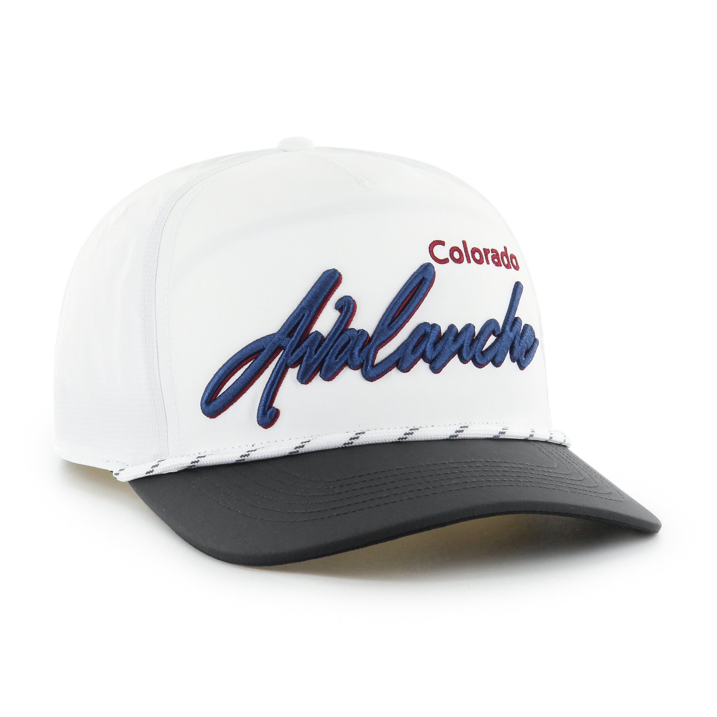 COLORADO AVALANCHE CHAMBERLAIN SNAP '47 HITCH sold by 47 product image thumbnail 3