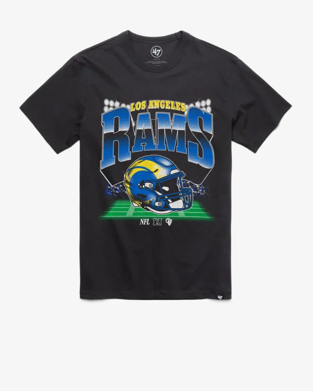LOS ANGELES RAMS BLINDSIDE '47 FRANKLIN TEE sold by 47