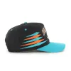 MIAMI DOLPHINS DIAMOND CUT '47 HITCH RF RELAXED FIT sold by 47