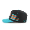 MIAMI DOLPHINS DIAMOND CUT '47 HITCH RF RELAXED FIT sold by 47