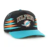MIAMI DOLPHINS DIAMOND CUT '47 HITCH RF RELAXED FIT sold by 47