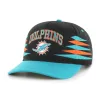 MIAMI DOLPHINS DIAMOND CUT '47 HITCH RF RELAXED FIT sold by 47