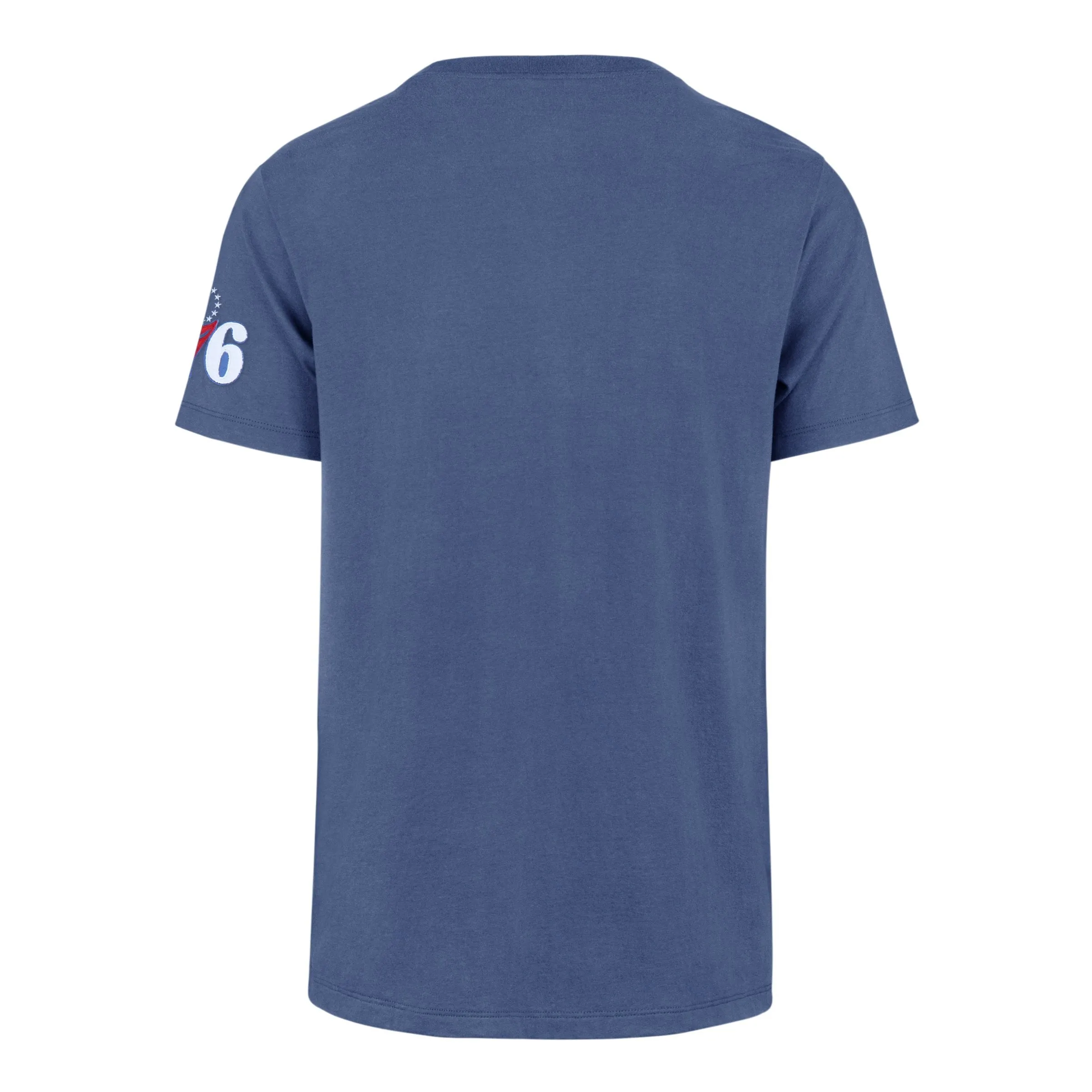 PHILADELPHIA 76ERS '47 FRANKLIN FIELDHOUSE TEE sold by 47 product image thumbnail 2