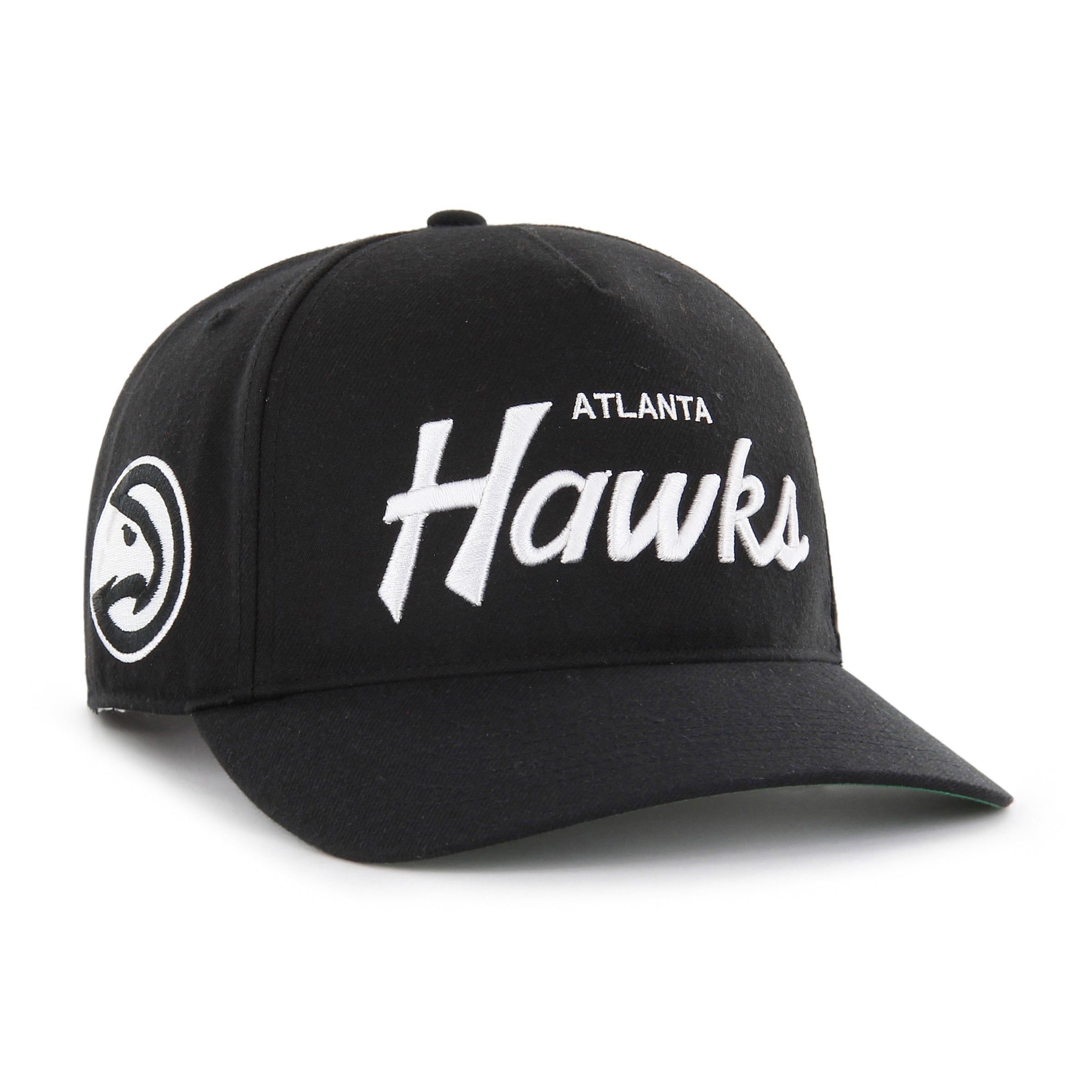 ATLANTA HAWKS ATTITUDE '47 HITCH sold by 47