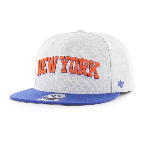 NEW YORK KNICKS CHAIN SHOT TT '47 CAPTAIN sold by 47 product image thumbnail 3
