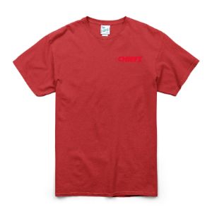 KANSAS CITY CHIEFS HIGHLIGHT '47 VINTAGE TUBULAR TEE sold by 47