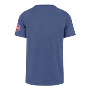 DETROIT PISTONS '47 FRANKLIN FIELDHOUSE TEE sold by 47